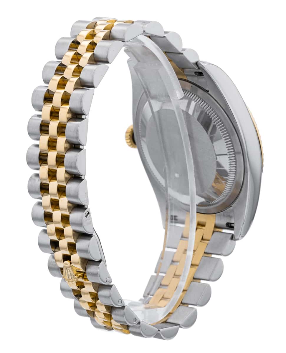 Rolex Datejust 116233 Rolex Datejust 116233
